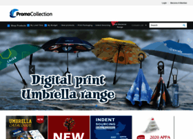 Promocollection.co.nz thumbnail Promocollection.co.nz thumbnail