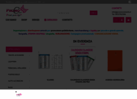 Promocomweb.it thumbnail