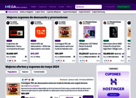 Promocupon.com.mx thumbnail