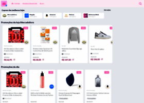 Promodegrazi.com.br thumbnail