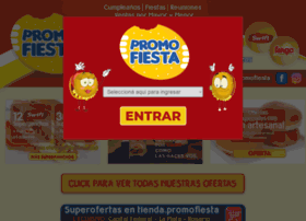 Promofiesta.com.ar thumbnail