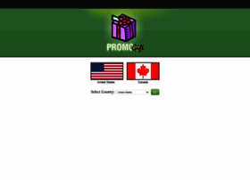 Promogift.ca thumbnail