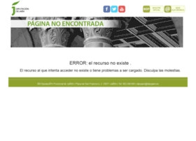 Promojaen.es thumbnail Promojaen.es thumbnail