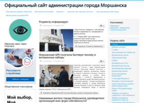 Promorshansk.ru thumbnail