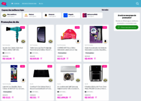 Promosdaluh.com.br thumbnail