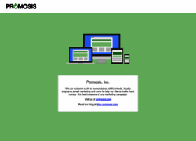 Promosissweeps.com thumbnail