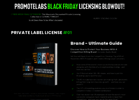 Promotelabs.com thumbnail