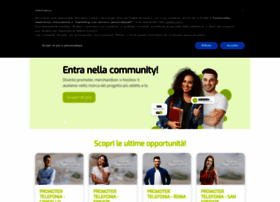 Promoternet.it thumbnail