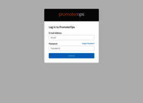 Promoterops.ticketmaster.com thumbnail