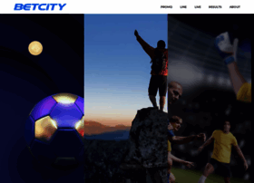 Promotion.betcity.net thumbnail