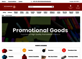 Promotionalgoods.ie thumbnail