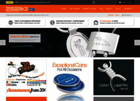 Promotionalkeychains.biz thumbnail