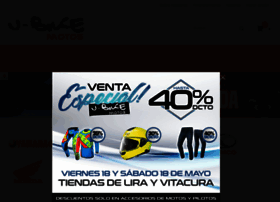 Promoto.cl thumbnail