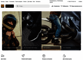 Promoto.ru thumbnail