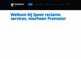 Promotor-reclame.nl thumbnail