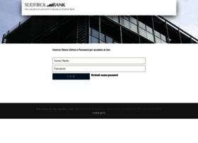 Promotori.suedtirolbank.eu thumbnail