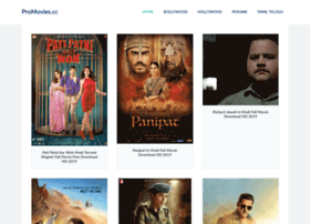 Promovies.cc thumbnail Promovies.cc thumbnail