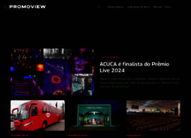 Promoview.com.br thumbnail