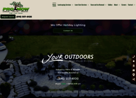 Promowlandscape.com thumbnail