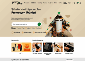 Promozone.com.tr thumbnail