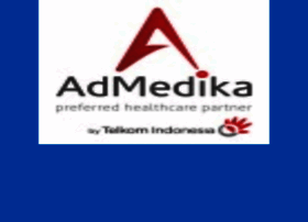 Promyst.admedika.co.id thumbnail