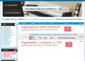 Pronajmybytubezrealitky.cz thumbnail