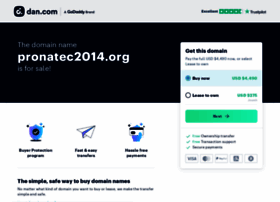 Pronatec2014.org thumbnail