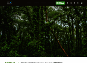 Pronatura.org.mx thumbnail