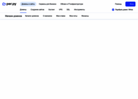 Proneslo.ru thumbnail