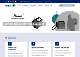 Pronitron.com thumbnail