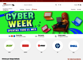 Pronotebooks.com.ar thumbnail Pronotebooks.com.ar thumbnail