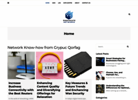 Propagatenetworks.com thumbnail