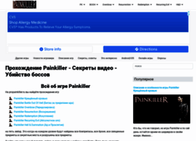Propainkiller.ru thumbnail
