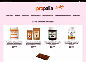 Propalia.com thumbnail