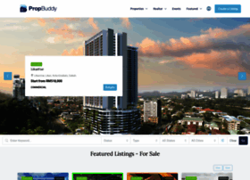 Propbuddy.my thumbnail