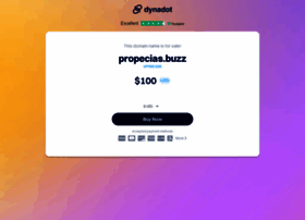 Propecias.buzz thumbnail Propecias.buzz thumbnail