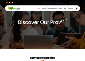 Propeersinfo.com thumbnail