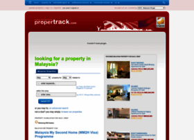 Propertrack.com thumbnail