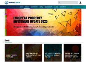Property-forum.eu thumbnail