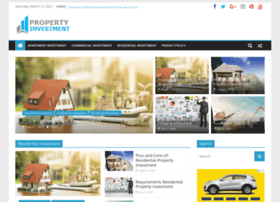Property-investors.co.nz thumbnail