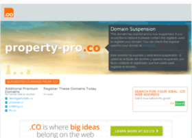 Property-pro.co thumbnail