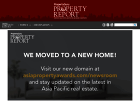 Property-report.com thumbnail
