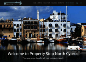 Property-stop-north-cyprus.com thumbnail