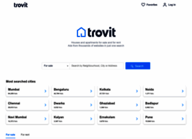 Property.trovit.co.in thumbnail