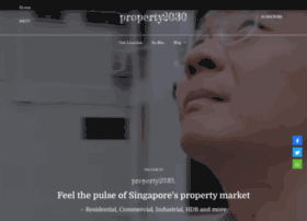 Property2030.com thumbnail