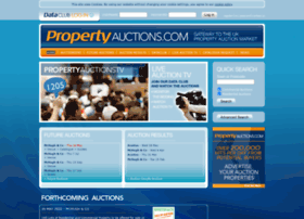 Propertyauctions.com thumbnail