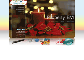 Propertybvi.com thumbnail