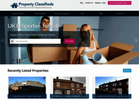 Propertyclassifieds.co.uk thumbnail Propertyclassifieds.co.uk thumbnail