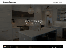 Propertydesign.info thumbnail