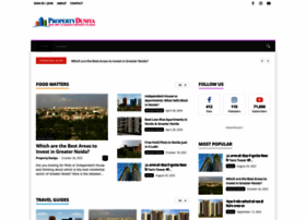 Propertyduniya.com thumbnail